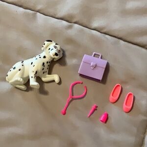 Kid Kore Animal Care Katie Accessories